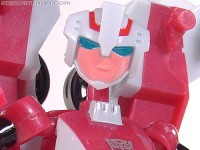 Transformers News: Knock Off Transformers Animated Arcee On The Way?