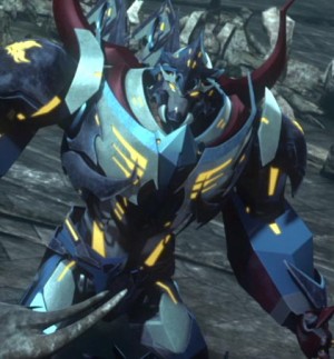 Transformers Prime: Beast Hunters - Season Three