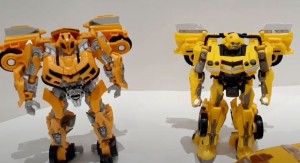 Transformers Studio Series ROTB Bumblebee and Airazor Found at Walmart in US + Reviews