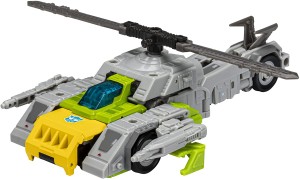 Transformers Legacy G1 Toy Deco Springer Revealed