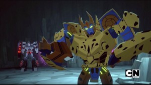 Transformers News: Twincast / Podcast Episode #248 "Battle for Cybertron"