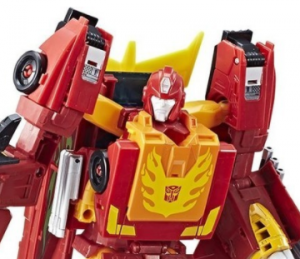 Transformers News: AJ's Toy Chest Newsletter - Week of Dec 13th