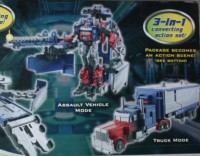 Transformers News: In Package Images: Cyberverse Playsets & Bash Bots