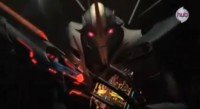 Transformers News: New Transformers Prime "Operation Bumblebee - Part 2" Teaser Image and Preview Clip