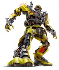 Transformers News: Video Review of DOTM Deluxe Ratchet
