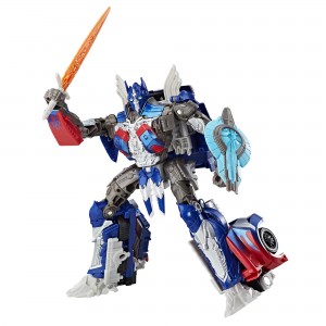 Transformers News: Transformers: The Last Knight Wave 1 Toys Now Available At Hasbro Toy Shop