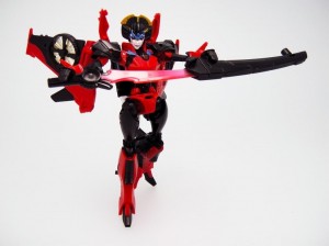 legends windblade