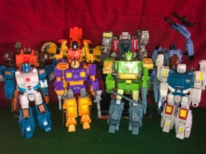 Transformers News: First Details on Rumoured Wreckers Amazon Exclusive Subline