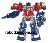 Transformers News: ROBOTKINGDOM .COM Newsletter #1190