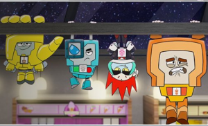 Transformers News: The Transformers BotBots Show Comes to Netflix March 24