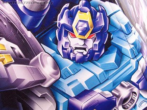 Transformers News: Legendary Transformers Packaging Artist Marcelo Matere at Hascon: Booth and Commissions Info