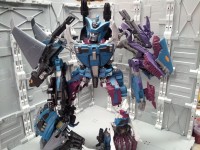 Transformers News: Creative Roundup, June 30, 2013