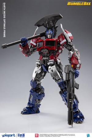 Transformers News: The Chosen Prime Sponsor News - 14th February