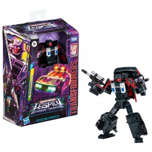 Transformers News: New Stock Images of Wave 2 Transformers Legacy Toys