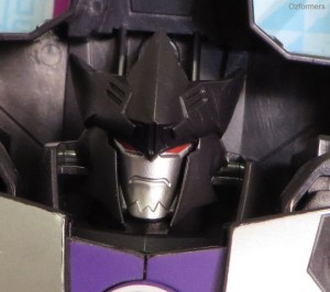Transformers News: In Hand Images for Transformers Robots in Disguise TRU Exclusive 5 Step Megatronus