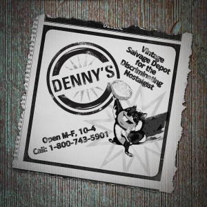 Transformers News: Working number for Denny's Salvage Depot from Transformers: Robots In Disguise