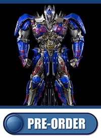 Transformers News: The Chosen Prime Sponsor News - March 20, 2022
