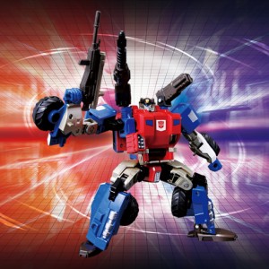 Transformers News: TFsource 10-6 Weekly SourceNews! Quantron, Generations, MP-20, Sigma-L Instock!