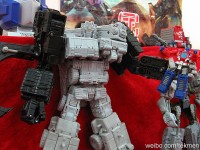 Transformers News: TFC Toys: Updated Images