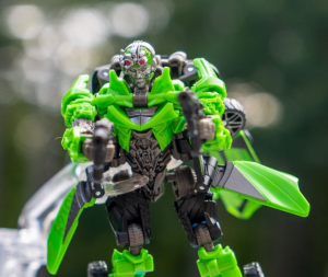 New Images of Studio Series Hot Rod and Crosshairs Showing Dynamic Poses