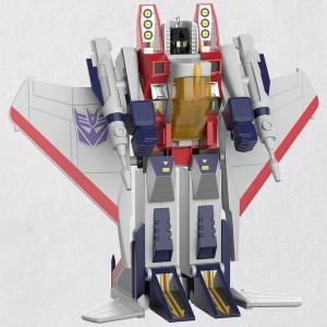 transformers g1 starscream toy