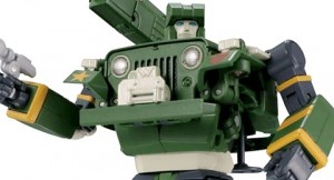 Transformers News: HobbyLink Japan Sponsor Newsletter 7th June