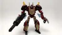 Transformers News: Creative Roundup, October 28 2012