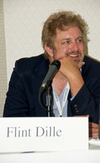 Transformers News: Flint Dille Also Appearing At BotCon 2011