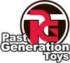 Transformers News: Seibertron.com site sponsor update: Past Generation Toys
