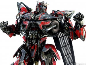 Transformers News: Voyager Class Sentinel Prime Revealed For Transformers Studio Series