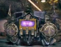 Transformers News: War For Cybertron - GameStop Shockwave Commercial