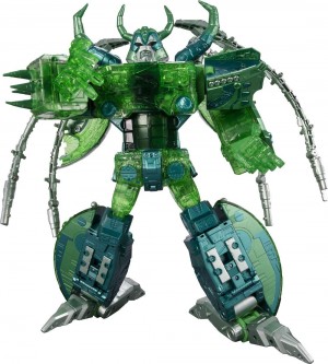 Transformers News: Steal of a Deal: Encore Micron Unicron for $71, PotP Nemesis Prime for $40 and more on Amazon Japan