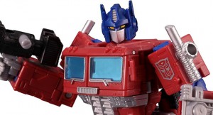 Transformers News: HobbyLink Japan Sponsor News  - 8th May