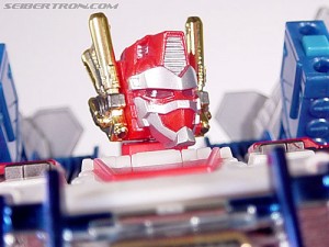 Transformers News: Rumoured Takara Tomy Transformers Encore God Fire Convoy (RID Omega Prime) Release