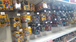 Transformers News: New TF Sightings and Deals in Canada as Holiday Shopping Season Starts
