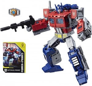 Transformers News: AJ's Toy Chest Newsletter - January 26th, 2018