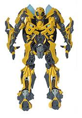 Transformers News: ROTF DVD/ Blu Ray Exclusive Transforming Case Revealed: Bumblebee