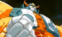 Transformers News: New stand for Unicron!