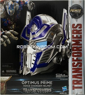Transformers News: RobotKingdom.com Newsletter #1364