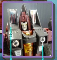 Transformers News: Reprolabels July Update: G1 Joyride, Generations Thrust, Symbol Compendium