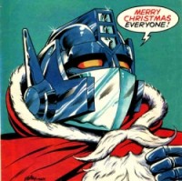 Transformers News: HMW Tournament:The Silent Night - 22nd Dec to 2nd Jan