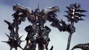 Roundup of Latest Details on 2018 Transformers Movie Toyline Featuring Blackout, Brawl, Megatron and More