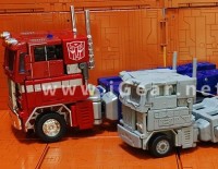 Transformers News: iGear Mini MP Convoy / Prime Pricing and Release Date Revealed?