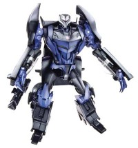 Transformers News: Japanese Transformers Prime "First Edition" Figure Preorders Up at TFsource