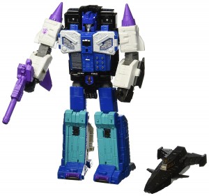 Transformers News: Titans Return Overlord as Amazon Deal of the day for $34.83