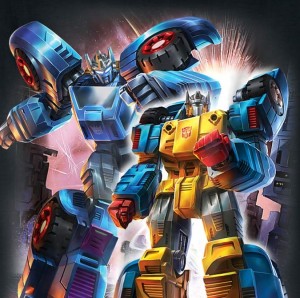 Transformers News: Twincast / Podcast Episode #208 "Everyone Gets Counterpunched"