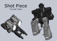 Transformers News: MasterShooter Collectibles Reveals Upcoming TargetMasters