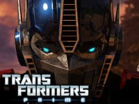 Transformers News: Hasbro Studios Launches Transformers Prime in Asia