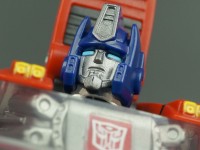 Transformers News: New Galleries: Generations IDW Deluxe Class Megatron, Orion Pax, Bumblebee and Trailcutter