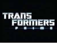 Transformers News: Logo Of 'Transformers: Prime' Revealed